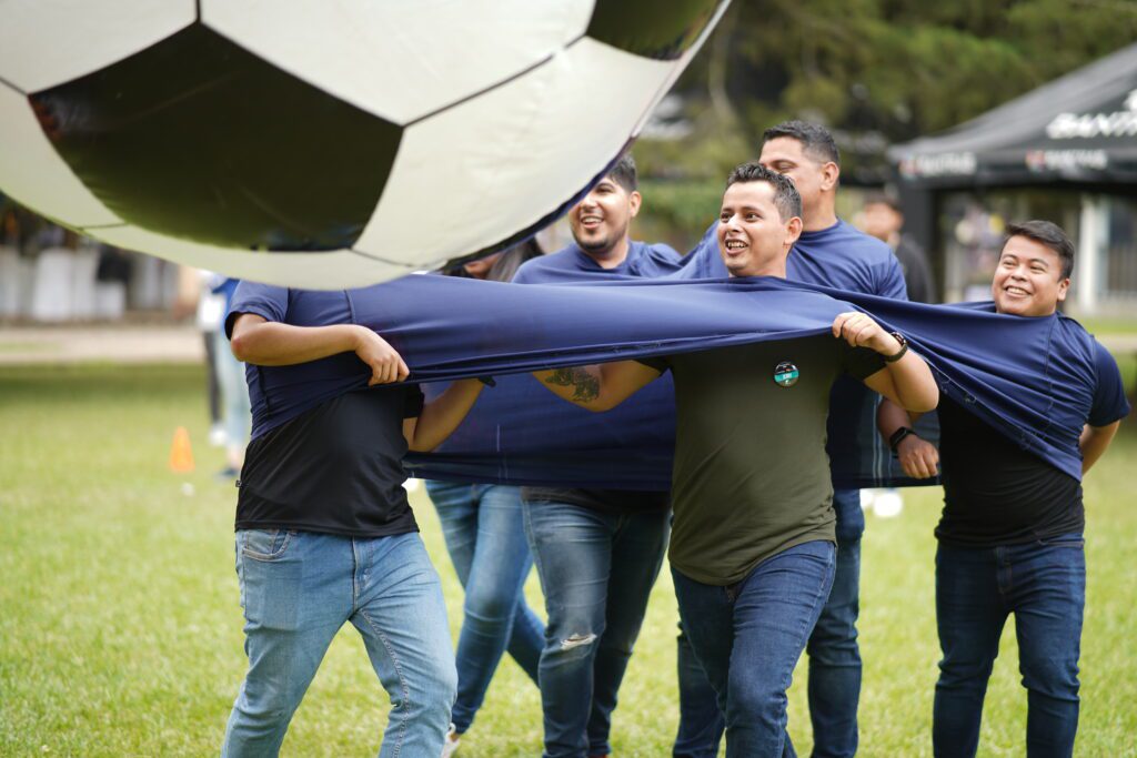 Fotografía en Eventos Corporativos