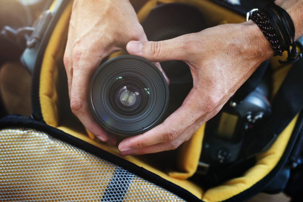 Los 10 Mejores Lentes para Fotografía de Retrato