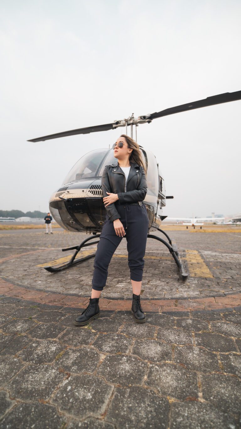 Sesión de Fotos en el Aeropuerto: Una Experiencia Inolvidable